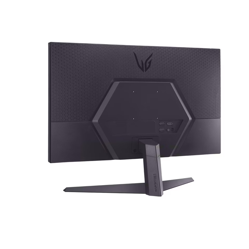 Màn Hình Gaming LG UltraGear 27GS50F-B (27 inch - VA - FHD - 180Hz - 1ms) ảnh 1