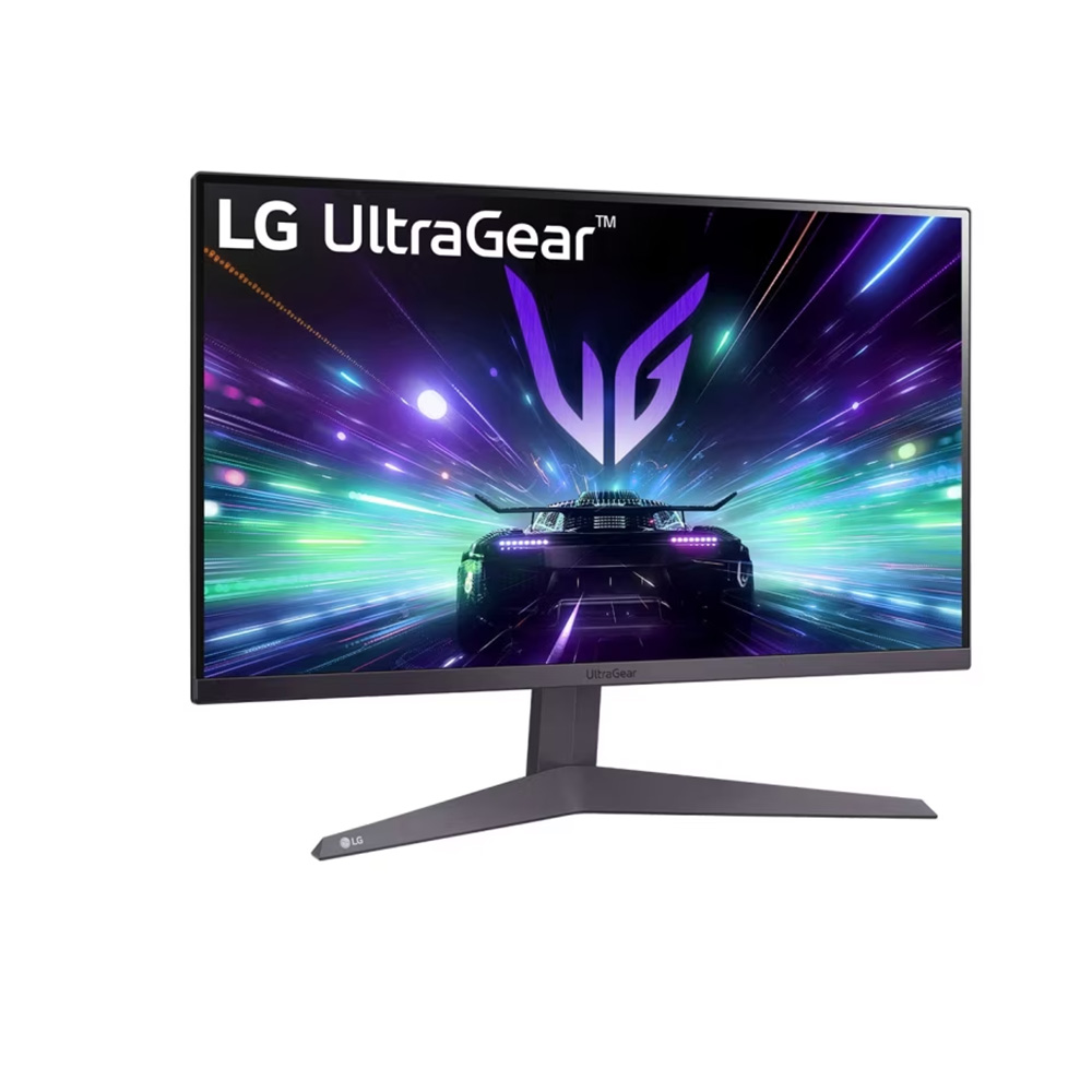 Màn Hình Gaming LG UltraGear 27GS50F-B (27 inch - VA - FHD - 180Hz - 1ms) ảnh 3