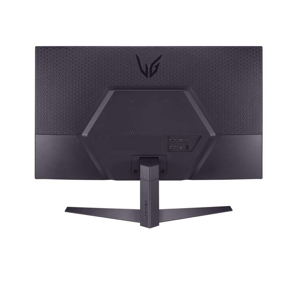 Màn Hình Gaming LG UltraGear 27GS50F-B (27 inch - VA - FHD - 180Hz - 1ms) ảnh 5