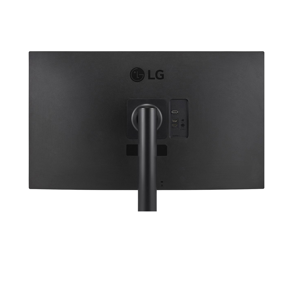 Màn Hình LG UltraFine 32UR500K-B (31.5 inch - VA- 4K - 60Hz - 4ms - Speaker) ảnh 3
