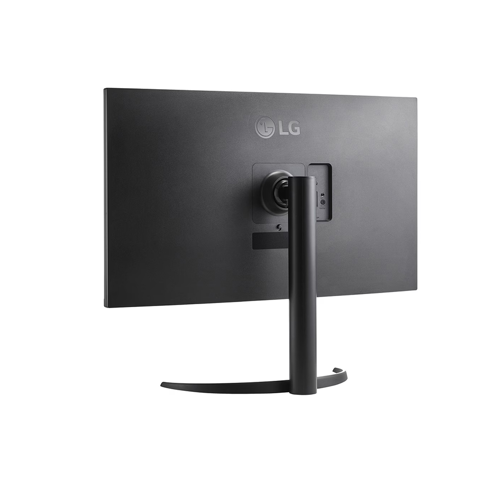 Màn Hình LG UltraFine 32UR500K-B (31.5 inch - VA- 4K - 60Hz - 4ms - Speaker) ảnh 4