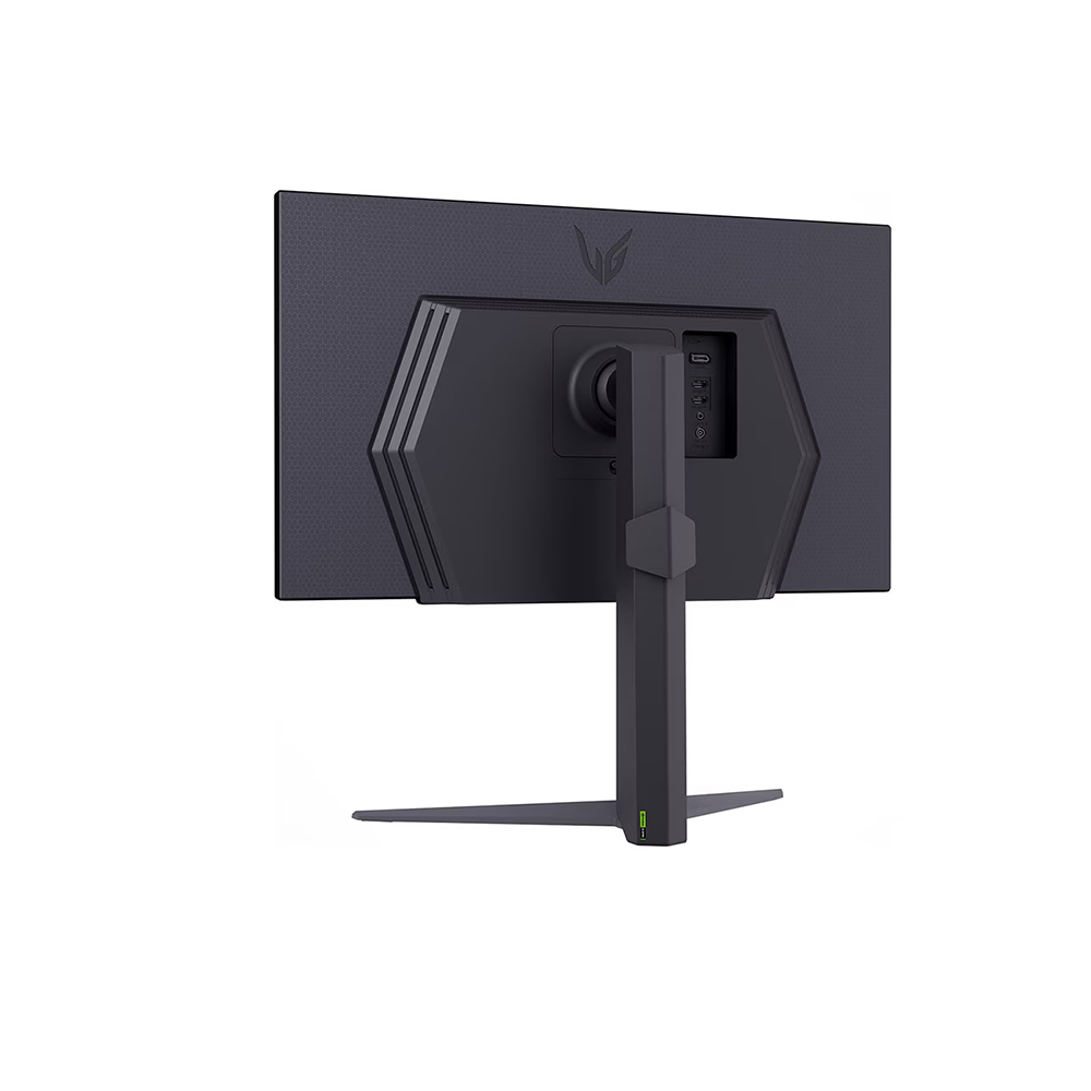 Màn Hình Gaming LG UltraGear 27GS75Q-B (27 inch - IPS - 2K - 200Hz - 1ms) ảnh 5