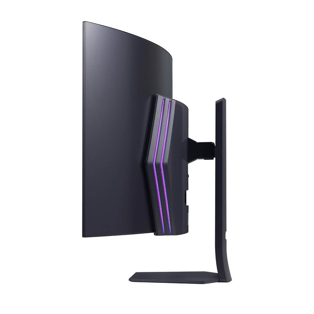 Màn Hình Gaming LG UltraGear 45GS95QE-B (44.5 inch - WQHD - OLED - 240Hz - 0.03ms - Cong) ảnh 4