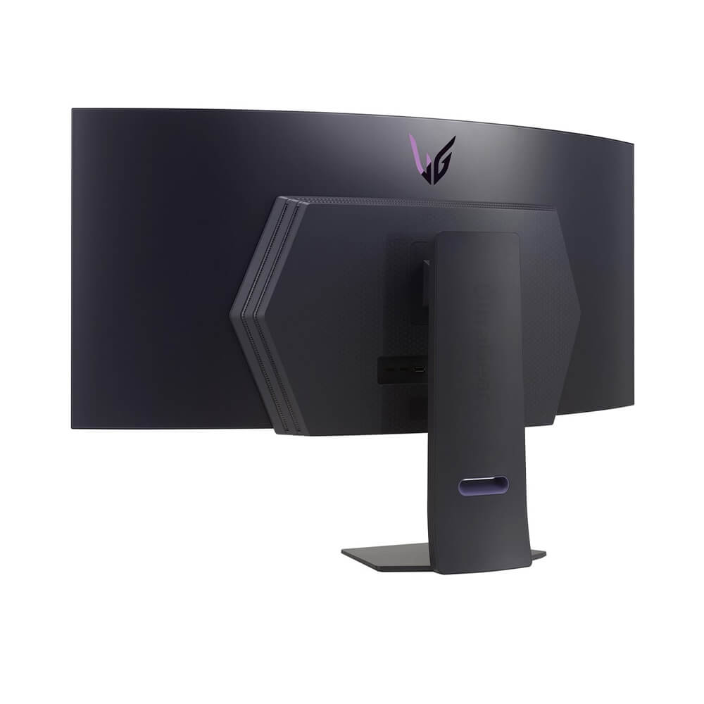Màn Hình Gaming LG UltraGear 45GS95QE-B (44.5 inch - WQHD - OLED - 240Hz - 0.03ms - Cong) ảnh 6