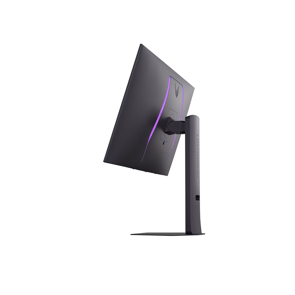 Màn Hình Gaming LG UltraGear 32GS95UV-B (31.5 inch - OLED - 4K - 240Hz - 0.03ms) ảnh 2