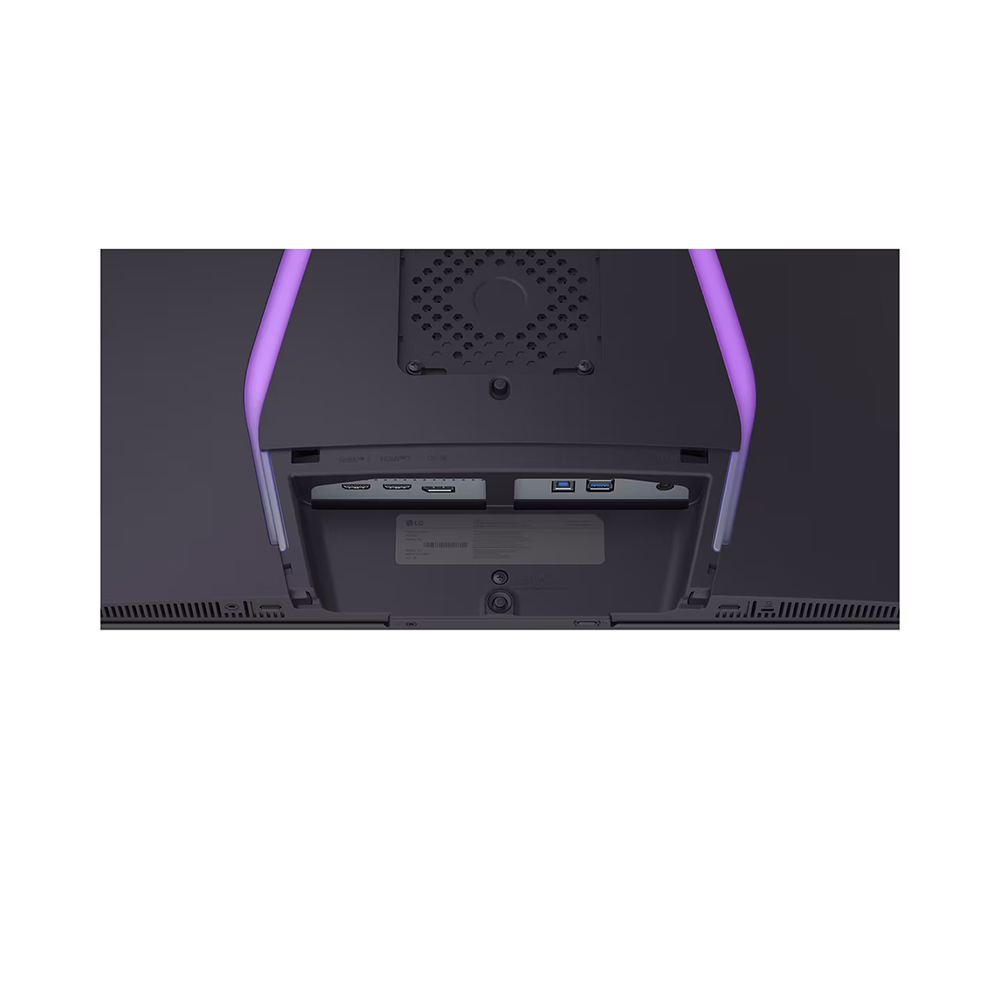 Màn Hình Gaming LG UltraGear 32GS95UV-B (31.5 inch - OLED - 4K - 240Hz - 0.03ms) ảnh 3