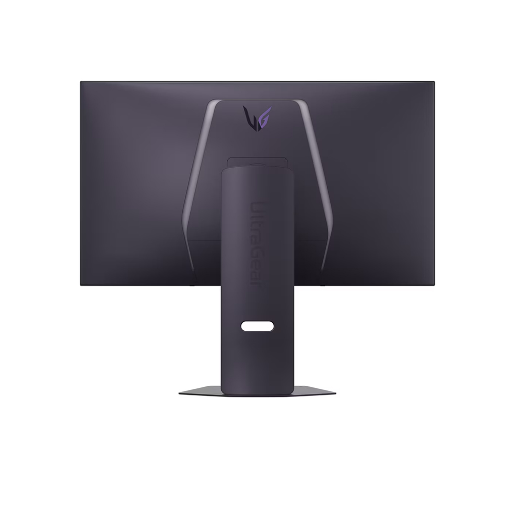 Màn Hình Gaming LG UltraGear 32GS95UV-B (31.5 inch - OLED - 4K - 240Hz - 0.03ms) ảnh 4