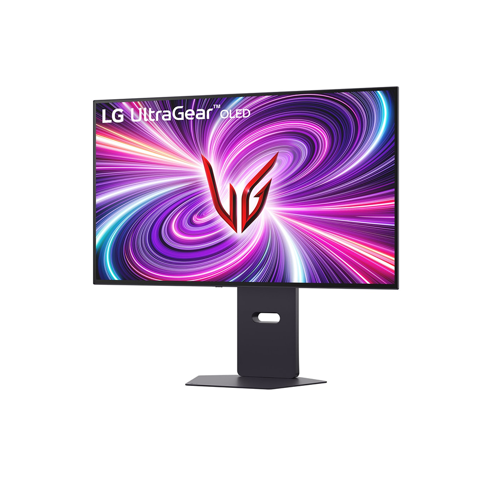 Màn Hình Gaming LG UltraGear 32GS95UV-B (31.5 inch - OLED - 4K - 240Hz - 0.03ms) ảnh 6