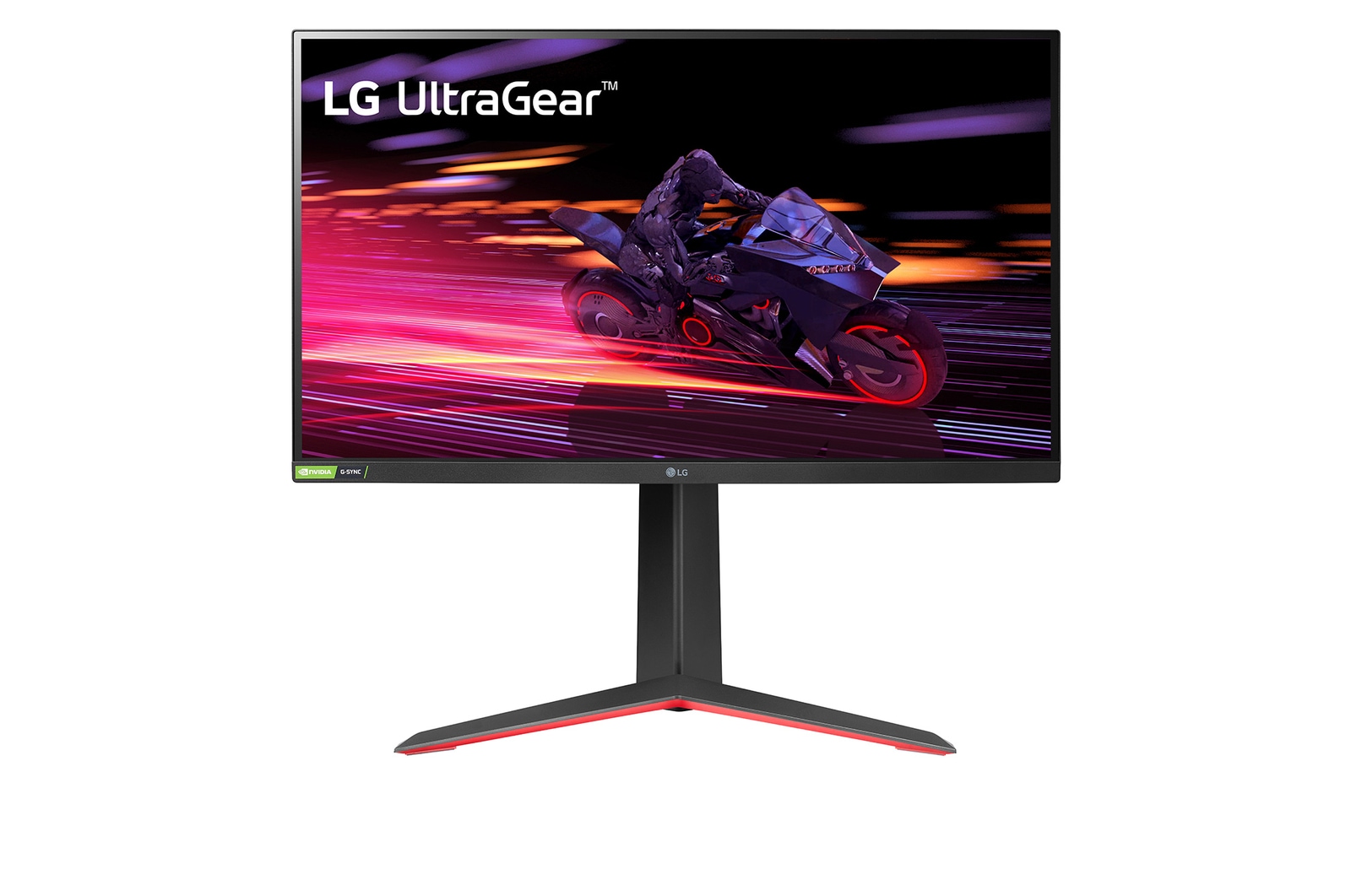 Màn hình LG 27GP750-B 27 inch UltraGear™ FHD 240Hz IPS
