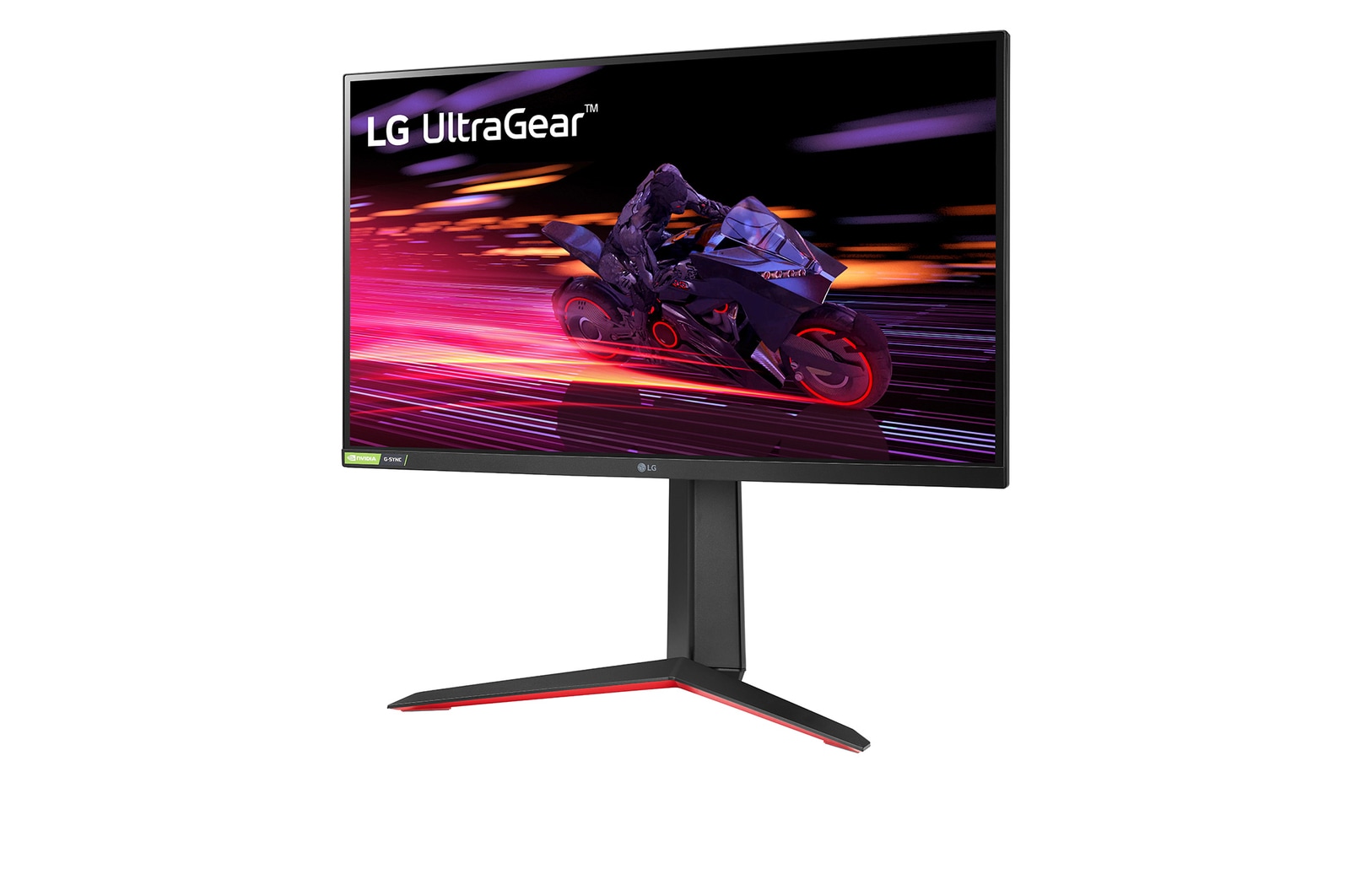 Màn hình LG 27GP750-B 27 inch UltraGear™ FHD 240Hz IPS ảnh 2