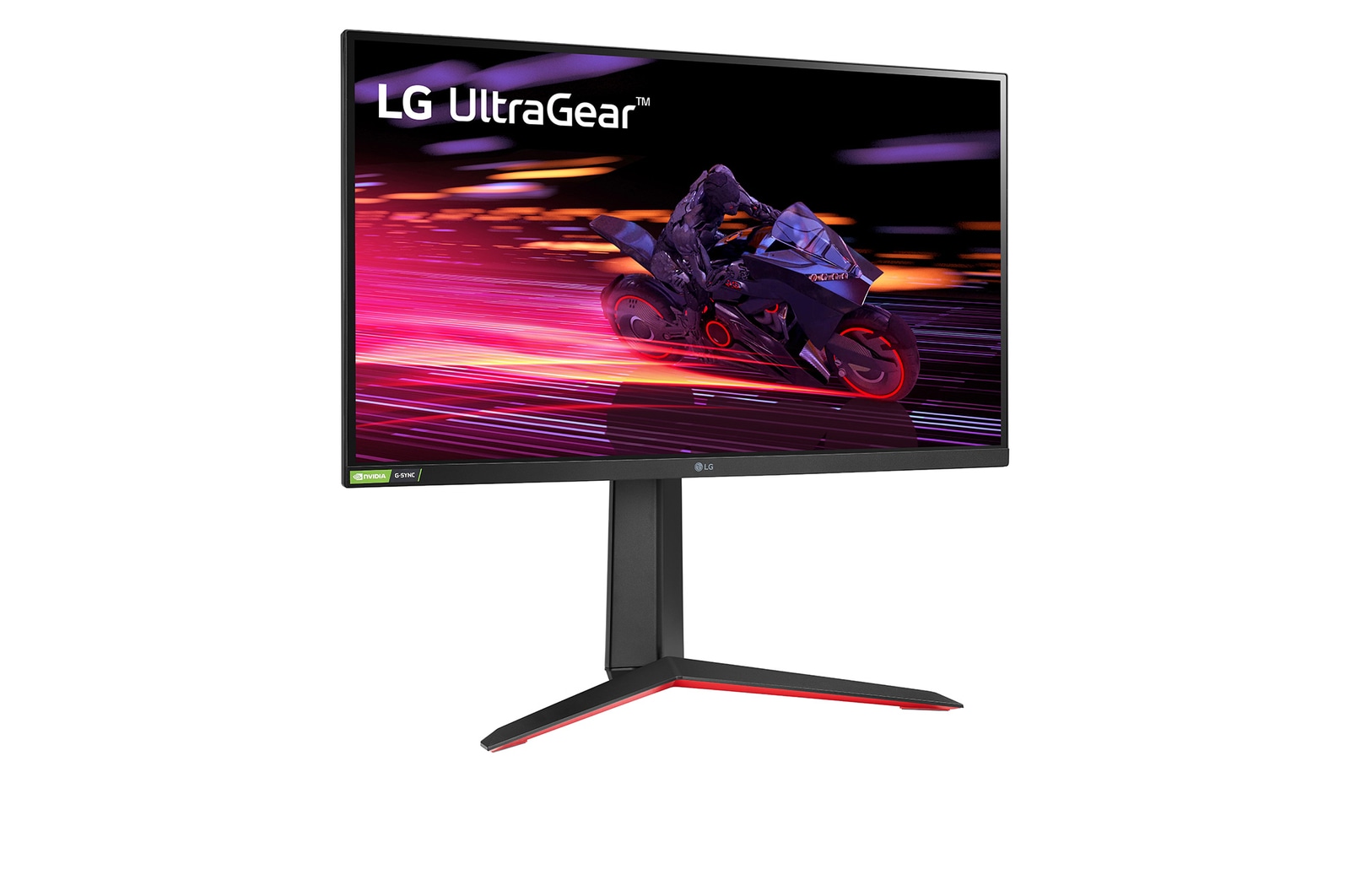 Màn hình LG 27GP750-B 27 inch UltraGear™ FHD 240Hz IPS ảnh 3