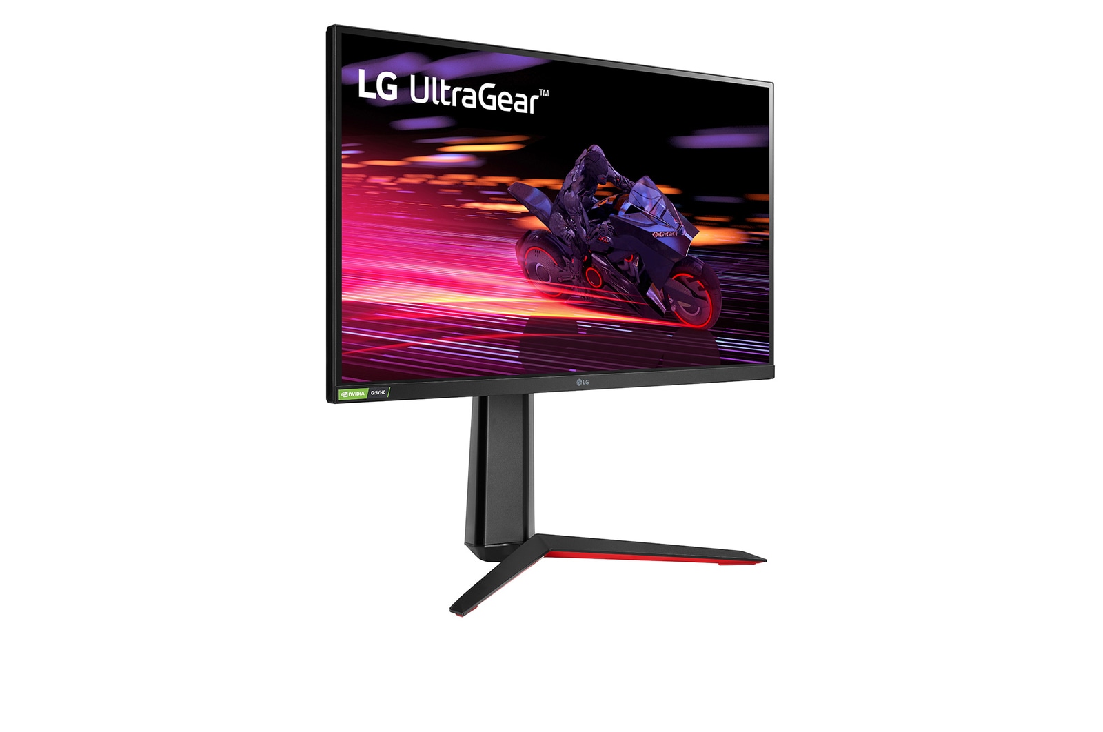 Màn hình LG 27GP750-B 27 inch UltraGear™ FHD 240Hz IPS ảnh 4