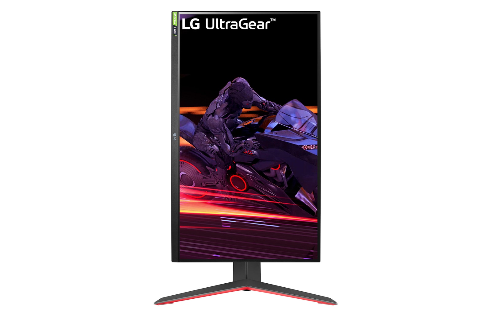 Màn hình LG 27GP750-B 27 inch UltraGear™ FHD 240Hz IPS ảnh 7