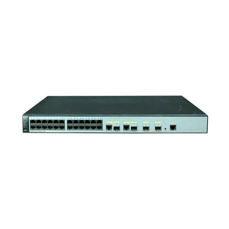 Thiết bị chuyển mạch Huawei S5720-28P-PWR-LI-AC ảnh 2