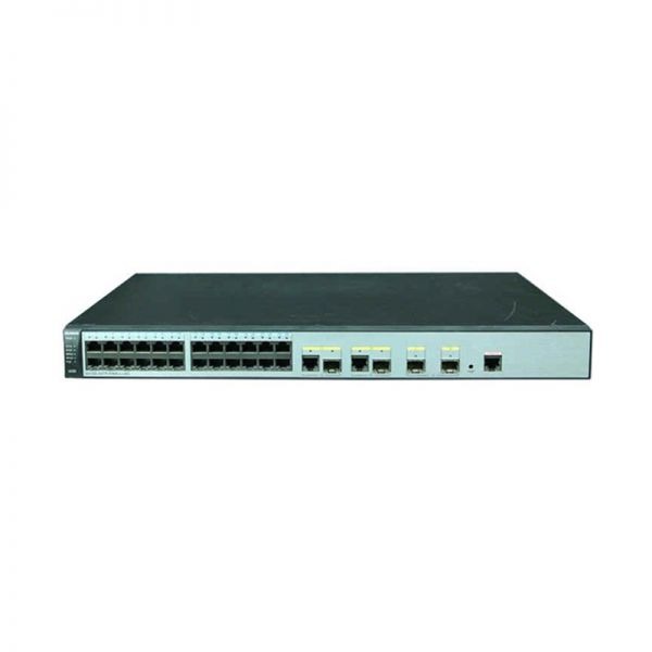 Thiết bị chuyển mạch Huawei S5720-28P-PWR-LI-AC ảnh 3
