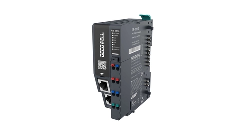 Bộ chuyển đổi giao thức RB-1110 ảnh 3