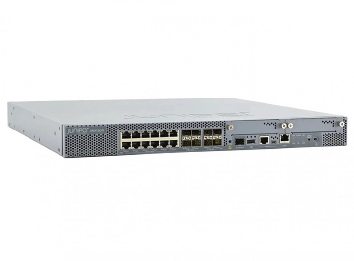 Juniper SRX1500-SYS-JE-AC ảnh 2
