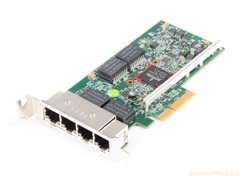 10585 Cạc mạng NIC Dell Broadcom 1Gb 4 port RJ45 0TMGR6 BCM5719 ảnh 2