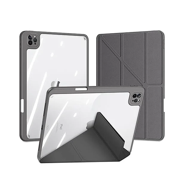 Bao Da iPad Pro 11 2024 Dux Ducis Magi Series 