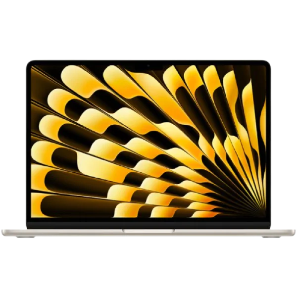 MacBook Air M4 13 inch 8GPU 10CPU 16GB 256GB - Chính Hãng VN - MW123SA/A ảnh 1