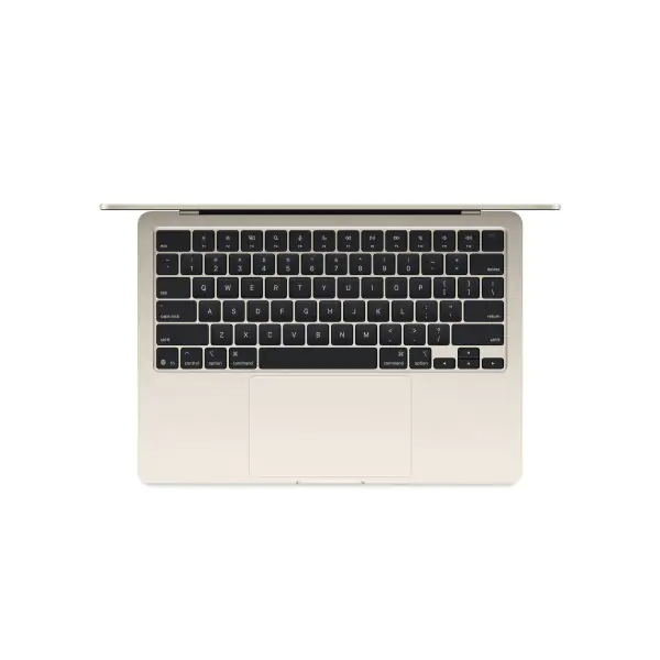 MacBook Air M4 13 Inch 10GPU 10CPU 16GB 512GB - Chính Hãng VN ảnh 2