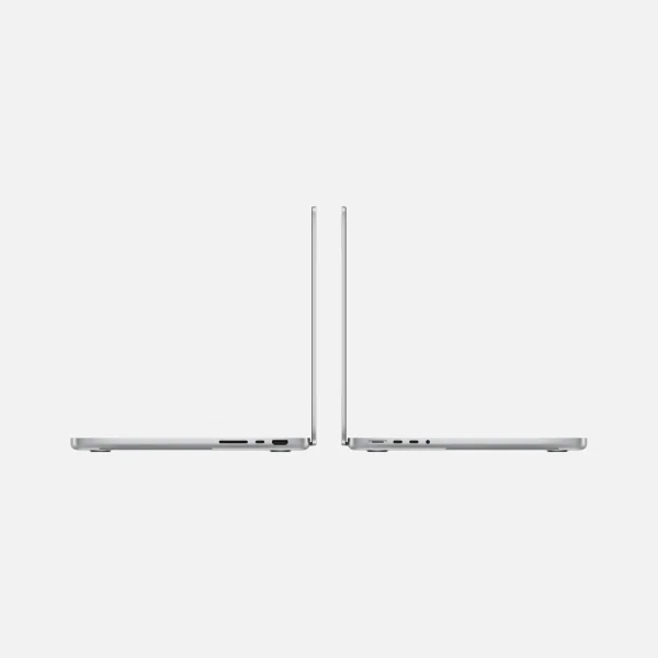 MacBook Pro M4 14 inch 10GPU 10CPU 16GB/512GB - Chính hãng VN - MW2U3SA/A ảnh 5