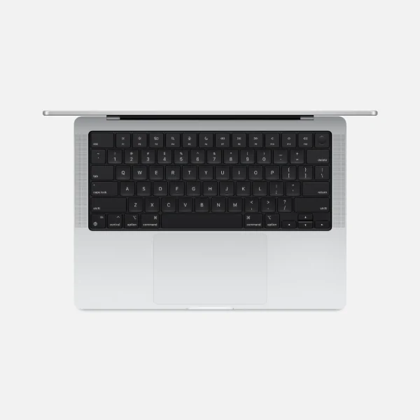 MacBook Pro M4 14 inch 10GPU 10CPU 16GB/512GB - Chính hãng VN - MW2U3SA/A ảnh 6
