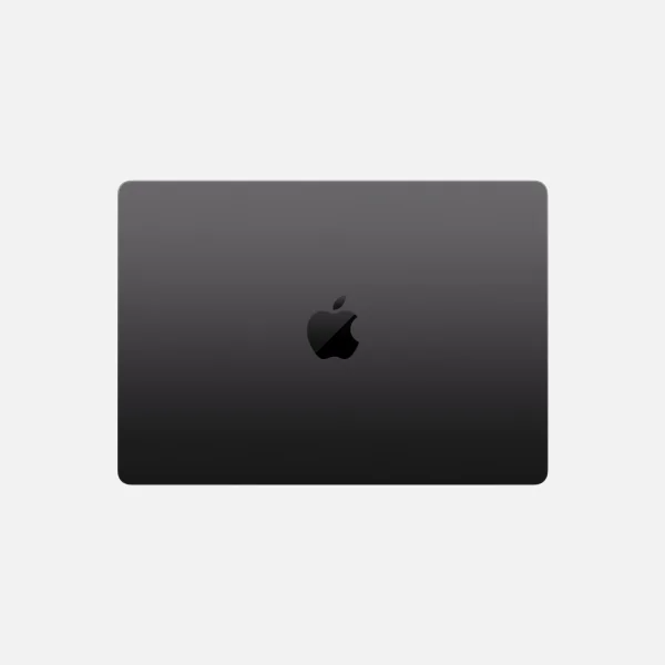 MacBook Pro M4 14 inch 10GPU 10CPU 16GB/512GB - Chính hãng VN - MW2U3SA/A ảnh 1