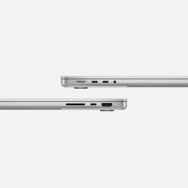  MacBook Pro M4 Pro 14 inch 16GPU 12CPU 24GB/512GB - Chính hãng VN ảnh 4