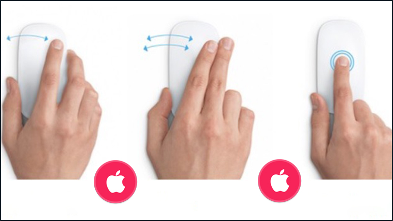 APPLE MAGIC MOUSE 2 ảnh 7