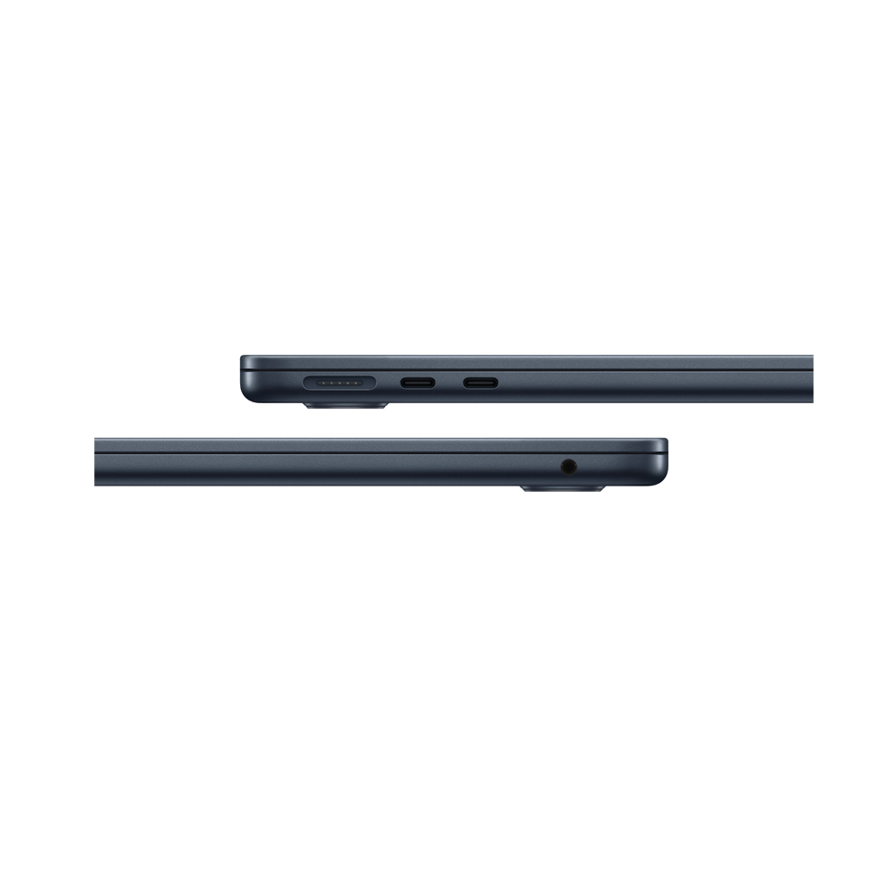 Máy Tính Macbook Air M4 13 inch 10C CPU 8C GPU 16GB 256GB - Midnight ảnh 4
