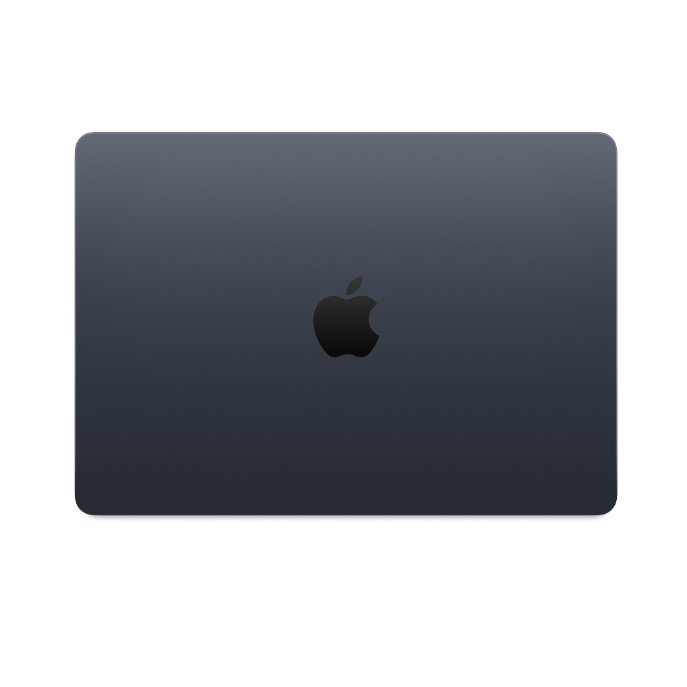 Máy Tính Macbook Air M4 13 inch 10C CPU 10C GPU 16GB 512GB - Midnight ảnh 5