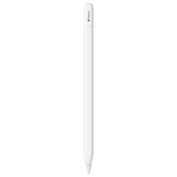 Apple Pencil 2023 USB-C chính hãng ảnh 2