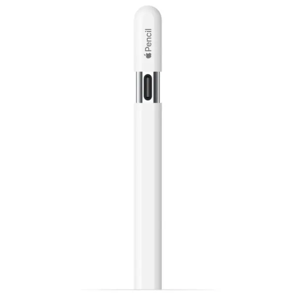 Apple Pencil 2023 USB-C chính hãng ảnh 4