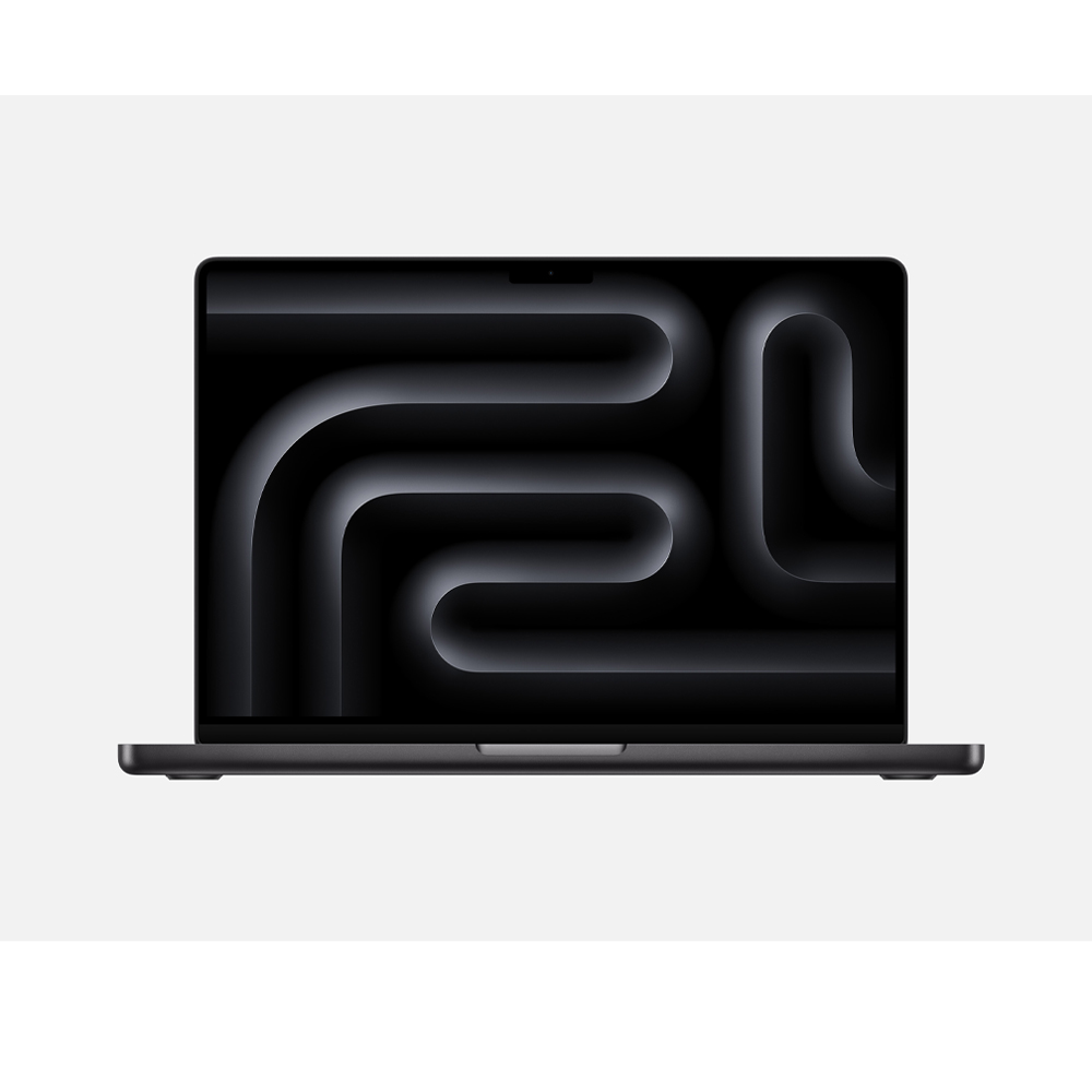 Máy Tính Macbook Pro M4 14 inch 10C CPU 10C GPU 16GB 512GB Chính Hãng