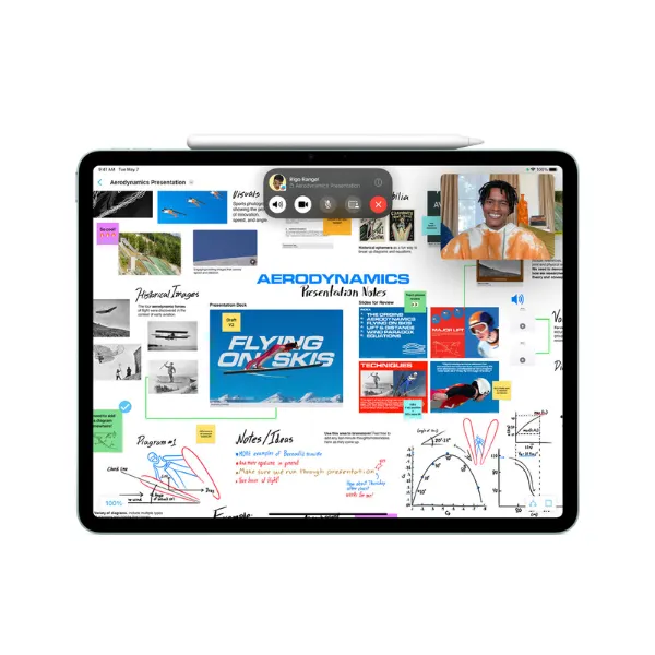 Bút cảm ứng Apple Pencil Pro ảnh 4