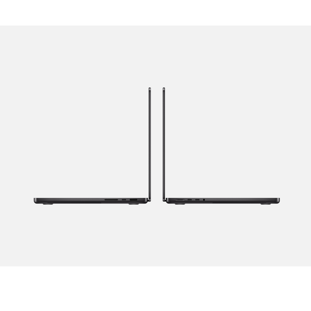 Máy Tính Macbook Pro M4 Pro 14 inch 12C CPU 16C GPU 24GB 512GB Chính Hãng ảnh 2