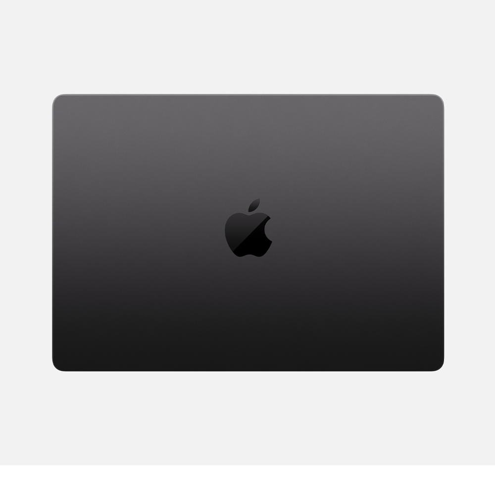 Máy Tính Macbook Pro M4 Pro 14 inch 12C CPU 16C GPU 24GB 512GB Chính Hãng ảnh 3