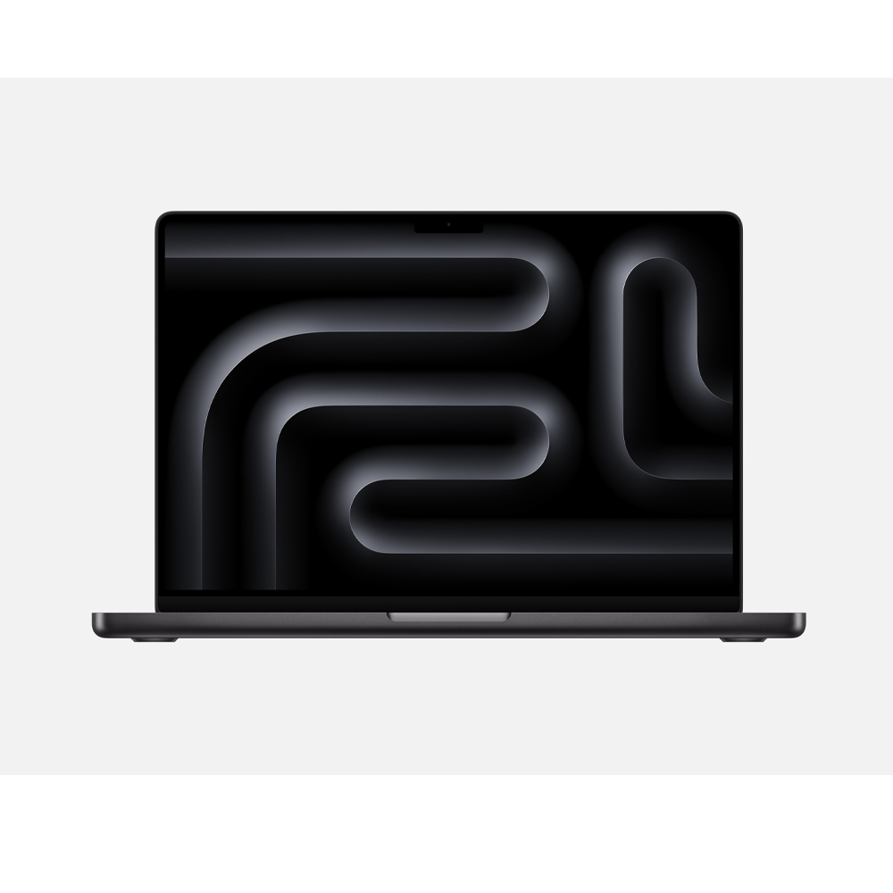 Máy Tính Macbook Pro M4 Pro 14 inch 12C CPU 16C GPU 24GB 512GB Chính Hãng