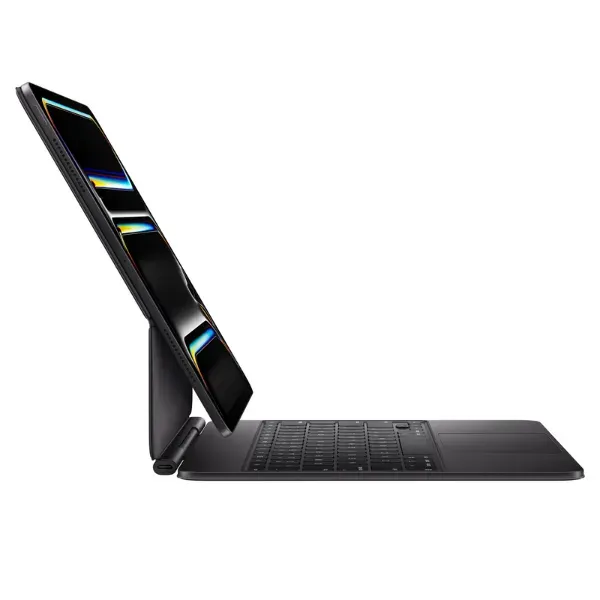Bàn phím iPad Pro 13 M4 Apple Magic Keyboard + Trackpad ảnh 3