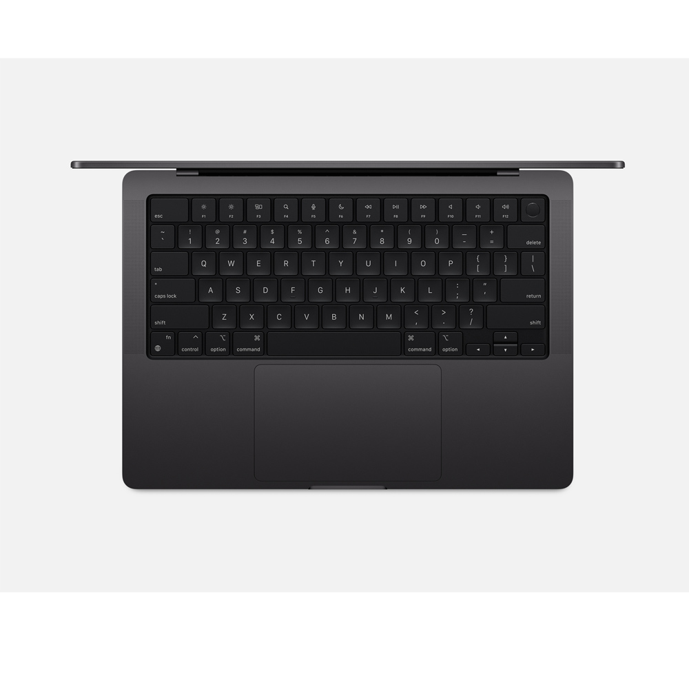 Máy Tính Macbook Pro M4 14 inch 14C CPU 20C GPU 24G 1TB Chính Hãng ảnh 1