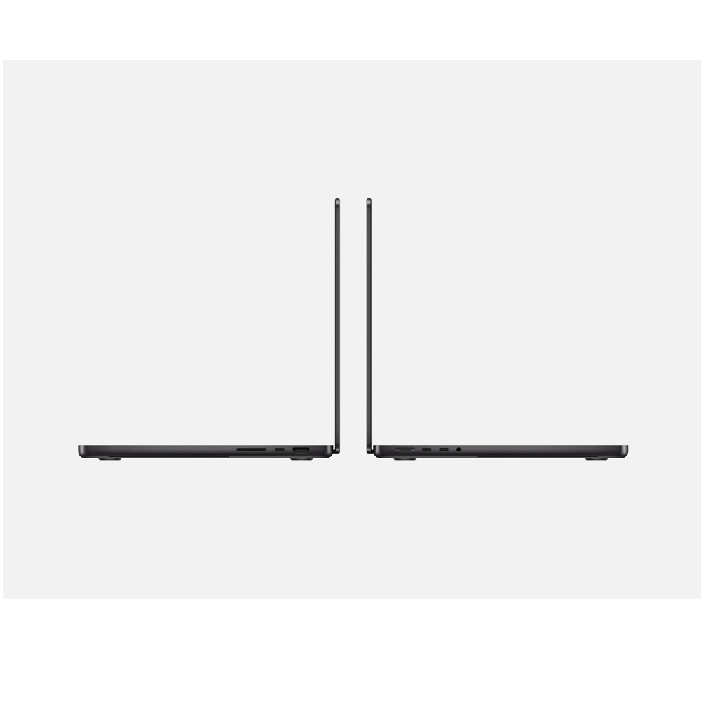 Máy Tính Macbook Pro M4 14 inch 14C CPU 20C GPU 24G 1TB Chính Hãng ảnh 2