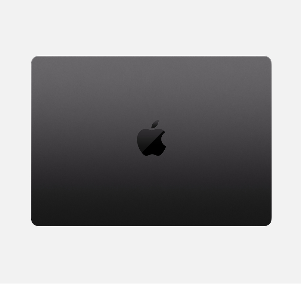 Máy Tính Macbook Pro M4 14 inch 14C CPU 20C GPU 24G 1TB Chính Hãng ảnh 3