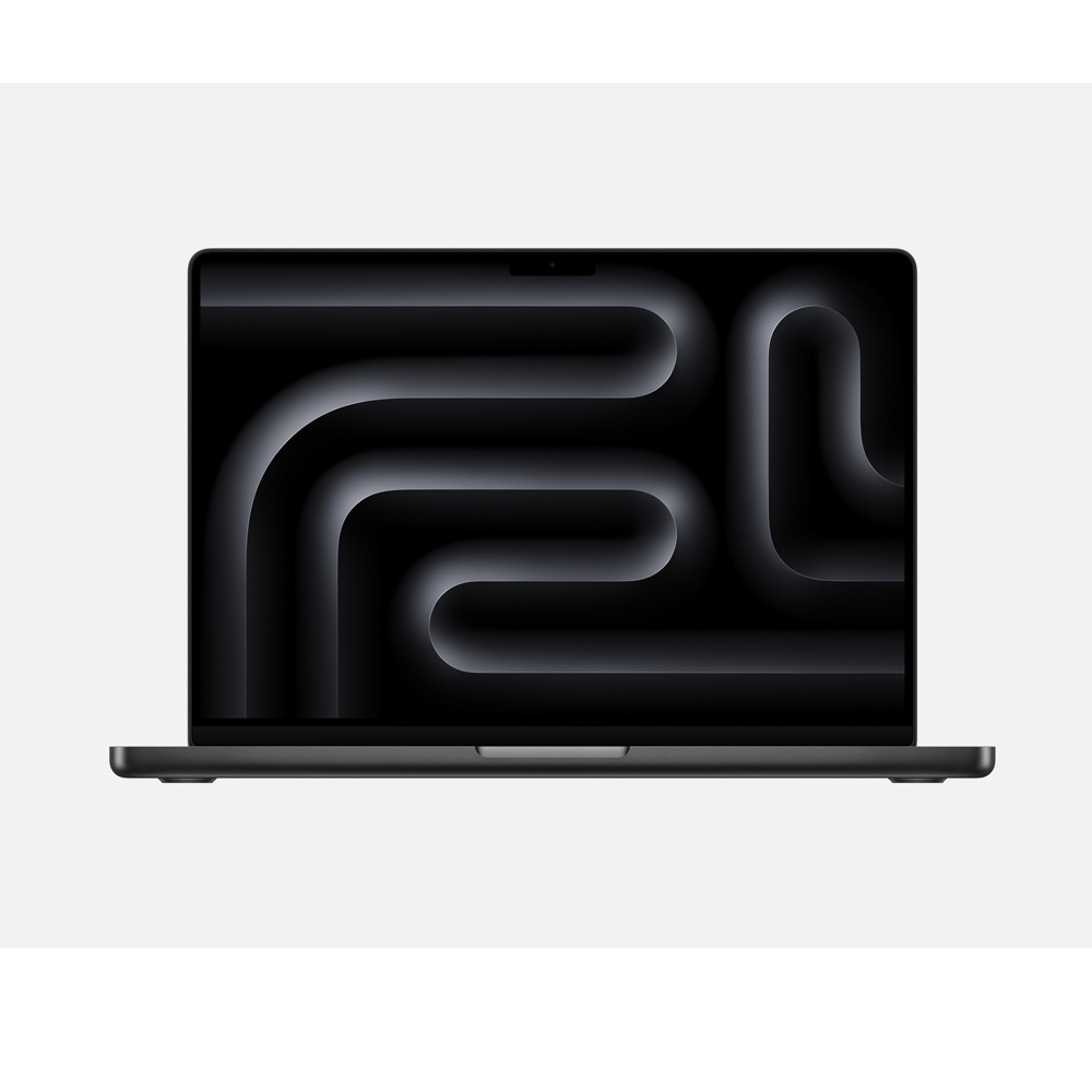 Máy Tính Macbook Pro M4 14 inch 14C CPU 20C GPU 24G 1TB Chính Hãng