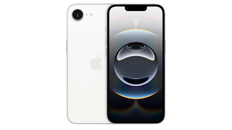 iPhone 16e 128GB | Chính hãng