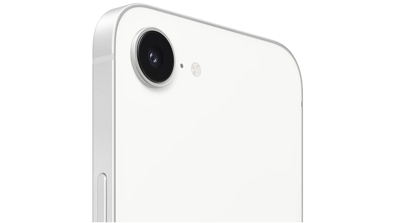 iPhone 16e 128GB | Chính hãng ảnh 3