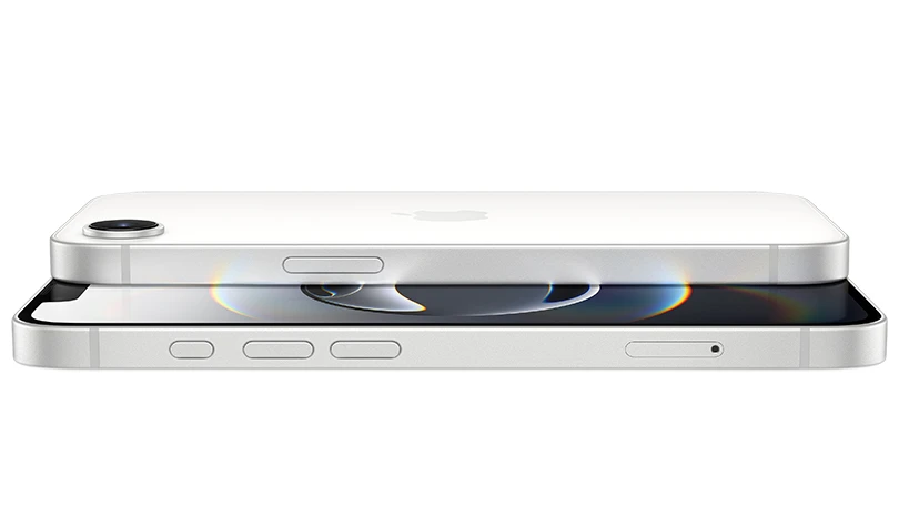 iPhone 16e 128GB | Chính hãng ảnh 4