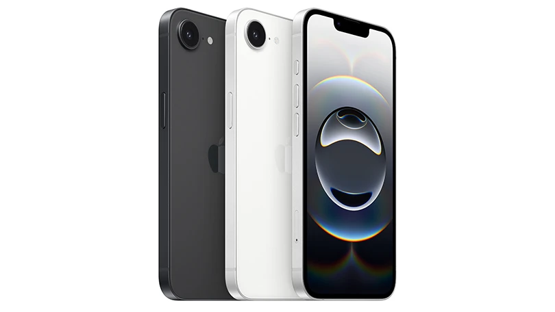 iPhone 16e 128GB | Chính hãng ảnh 5