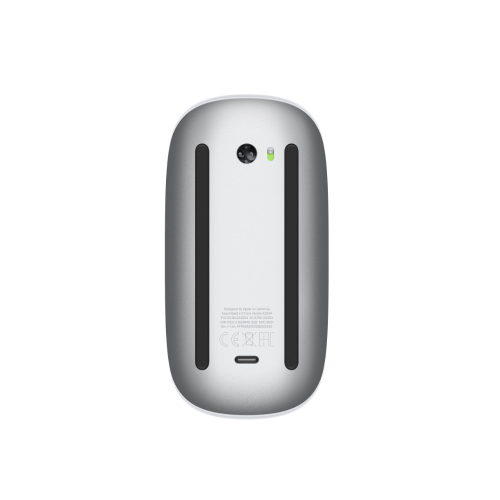Chuột Apple Magic Mouse MK2E3ZA/A Chính Hãng ảnh 4