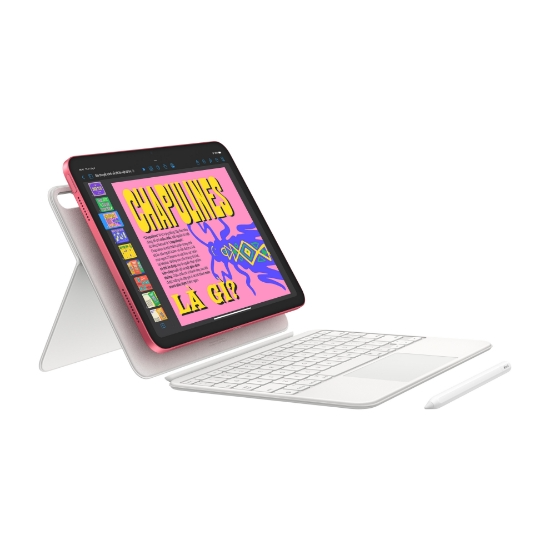 IPad A16 Wifi 512GB 2025 Chính Hãng ảnh 1